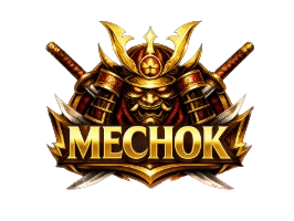 MECHOK เว็บเดิมพันออนไลน์ครบวงจร สล็อต บาคาร่า บอล จบในที่เดียว